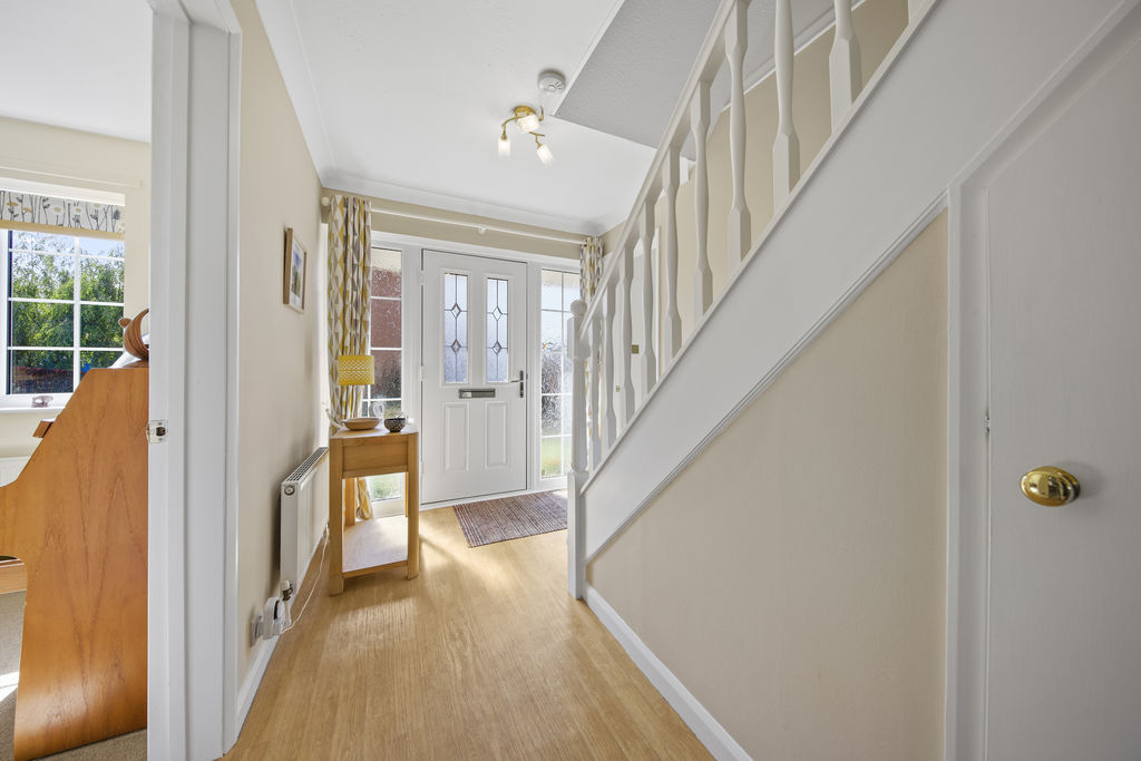 Hoylake Avenue Walton